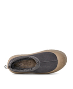 MENS TASMAN WEATHER HYBRID -Obsidian Cobble Grey