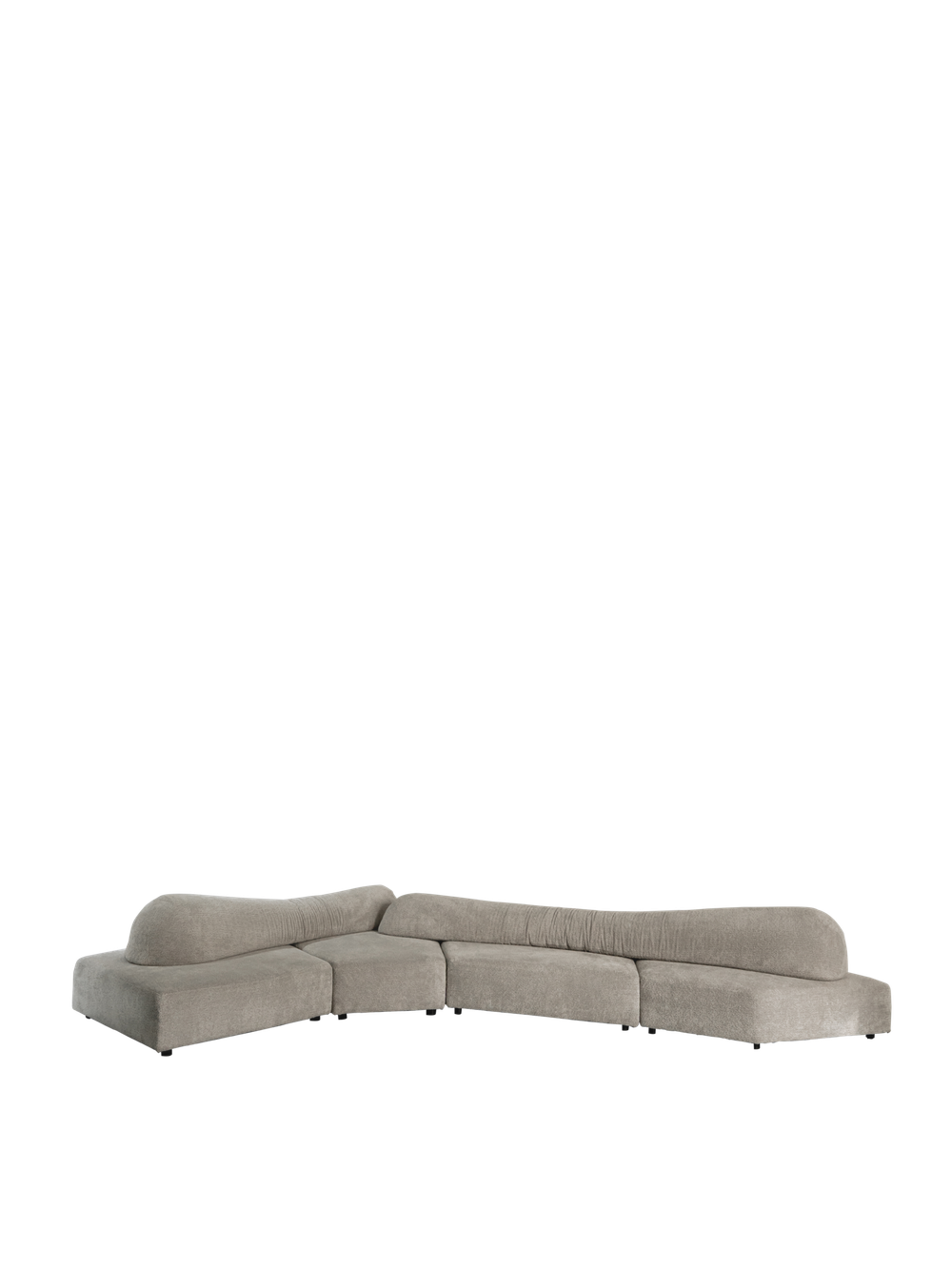 Диван модульный On The Rocks