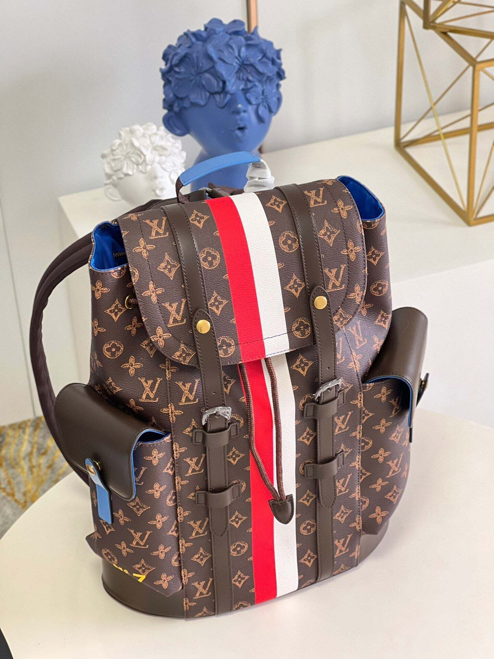 Louis Vuitton Christopher MM