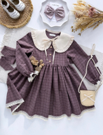 Платье "Азалия"