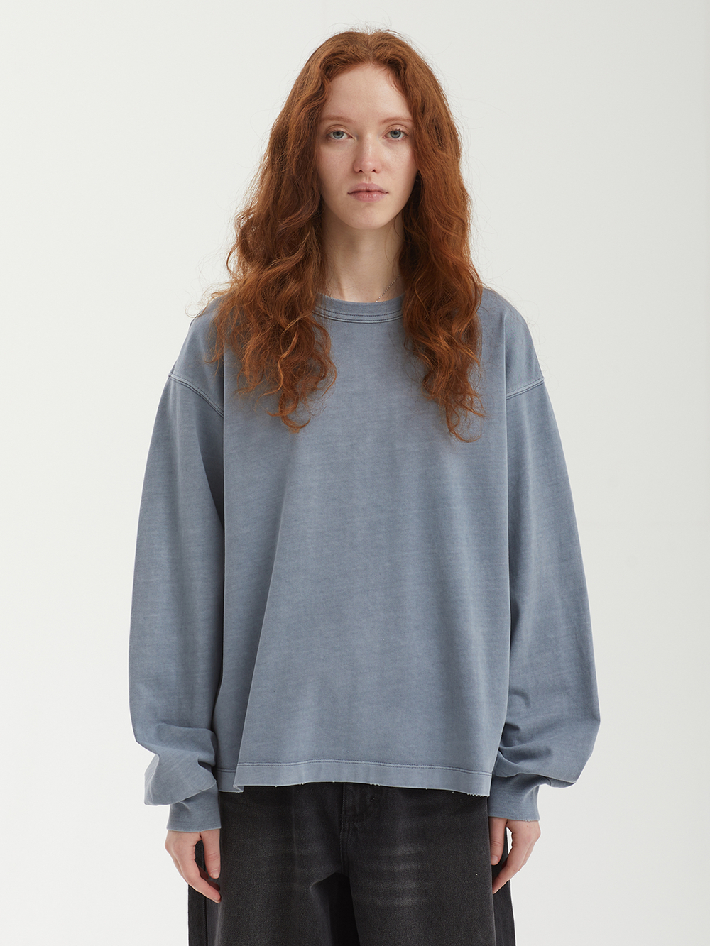 Женский Лонгслив Torion