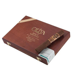 Oliva Serie "V" Melanio Double Toro