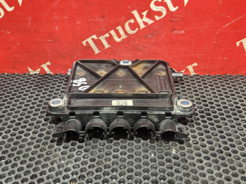 Блок силовых предохранителей 2019г.