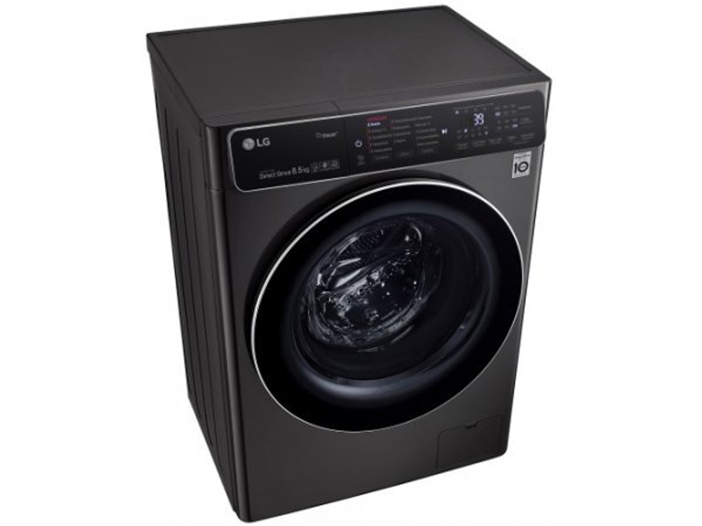 Стиральная машина LG AIDD F2T9GW9P