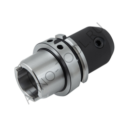 Оправка для фрез Weldon HSK63A-SLA06-65K BRIGHT-TOOLS