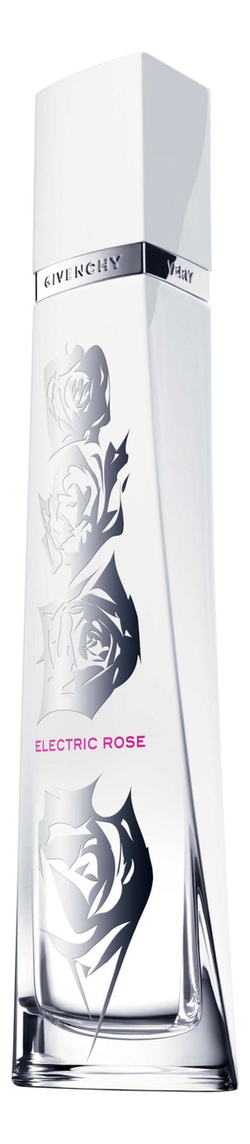 GIVENCHY Very Irresistible Electric Rose туалетная вода 50 ml