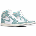 Кроссовки Jordan Air Jordan 1 "Turbo Green" 2019