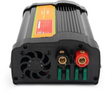Инвертор автомобильный Digma AI1000-12W