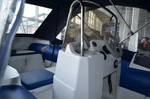 Лодка РИБ SKYBOAT SB 460R