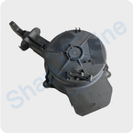 Ручной стартер Yamaha F4/F5/F6 (6BX-15710-00)