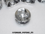 Поршни СТИ Toyota 3,0 2JZ-GTE (V=15,2) под кольца 1,2/1,5/4,0