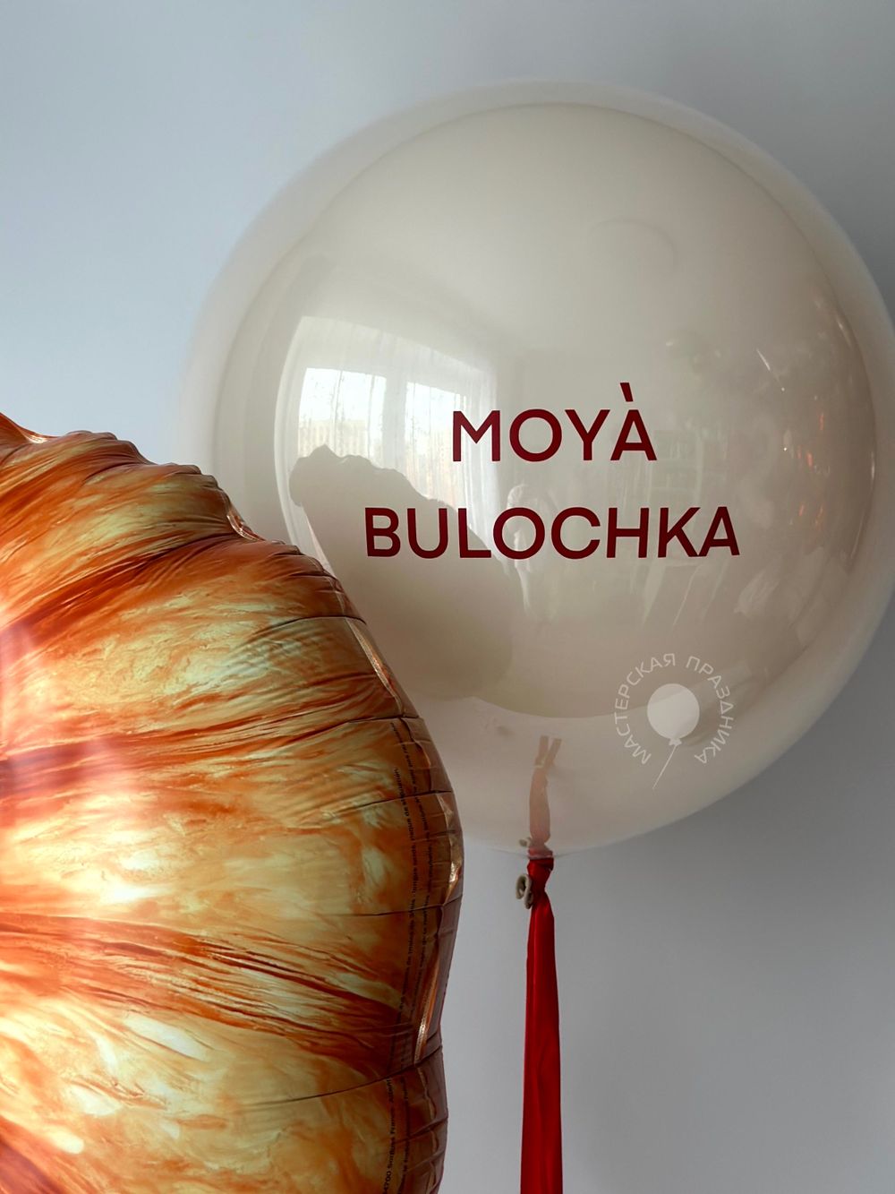 Воздушные шары №8885  Изображение4