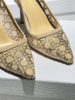Туфли Dior, арт. 473687926