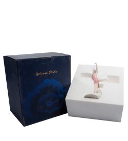 WS-241 Фигурка «Гимнастка»