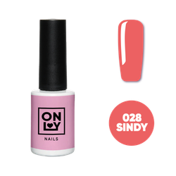 Гель-лак OnlyNails Sindy №28, 10мл