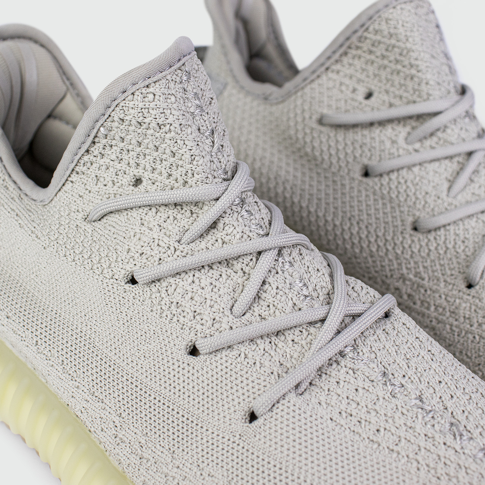 Кроссовки Adidas Yeezy 350 boost v2 Wmns Sesame new
