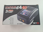 Зарядное устройство SkyRc e4