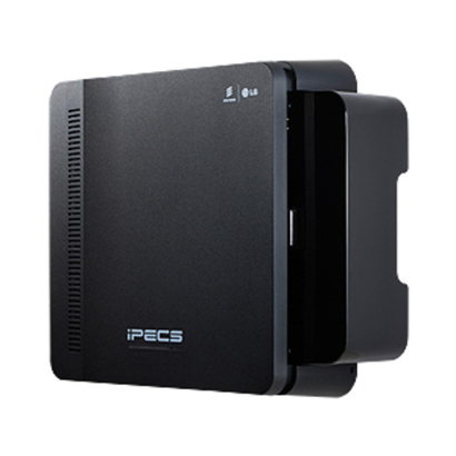 Системный блок Ericsson-LG iPECS eMG80-KSUA