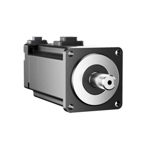 Серводвигатель Prompower PSM6H-60CS30BZ3-20P2, 200 Вт, 200В, 3000об/мин, 17 бит.