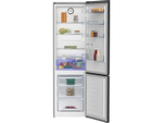 Холодильник Beko B1DRCNK402HXBR серебристый