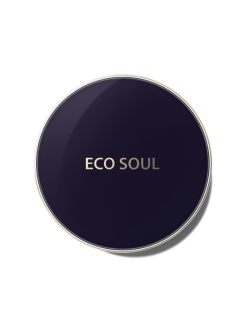 Eco Soul Perfect Cover Pact