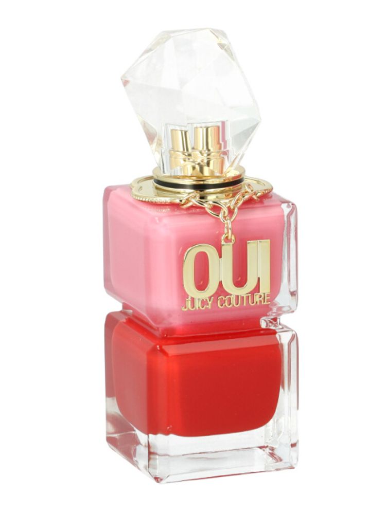 Juicy Couture Oui Eau De Parfum - tester 100 ml (woman)