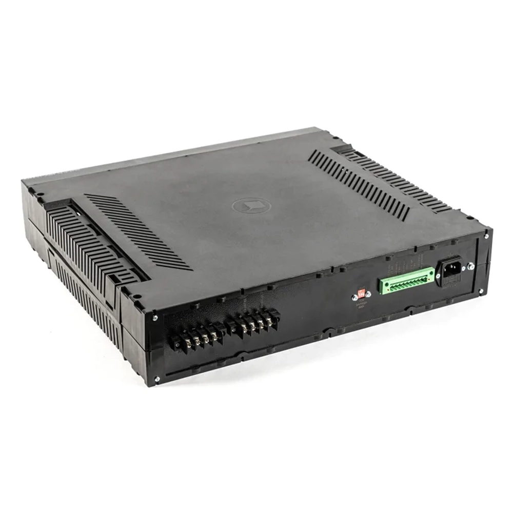 SKAT RLPS.48DC-10 RACK источник бесперебойного питания 2140