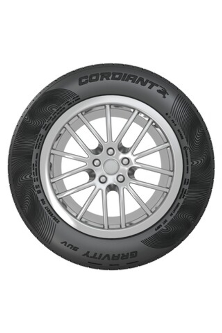 Шина Cordiant Gravity SUV 215/55 R18 99V
