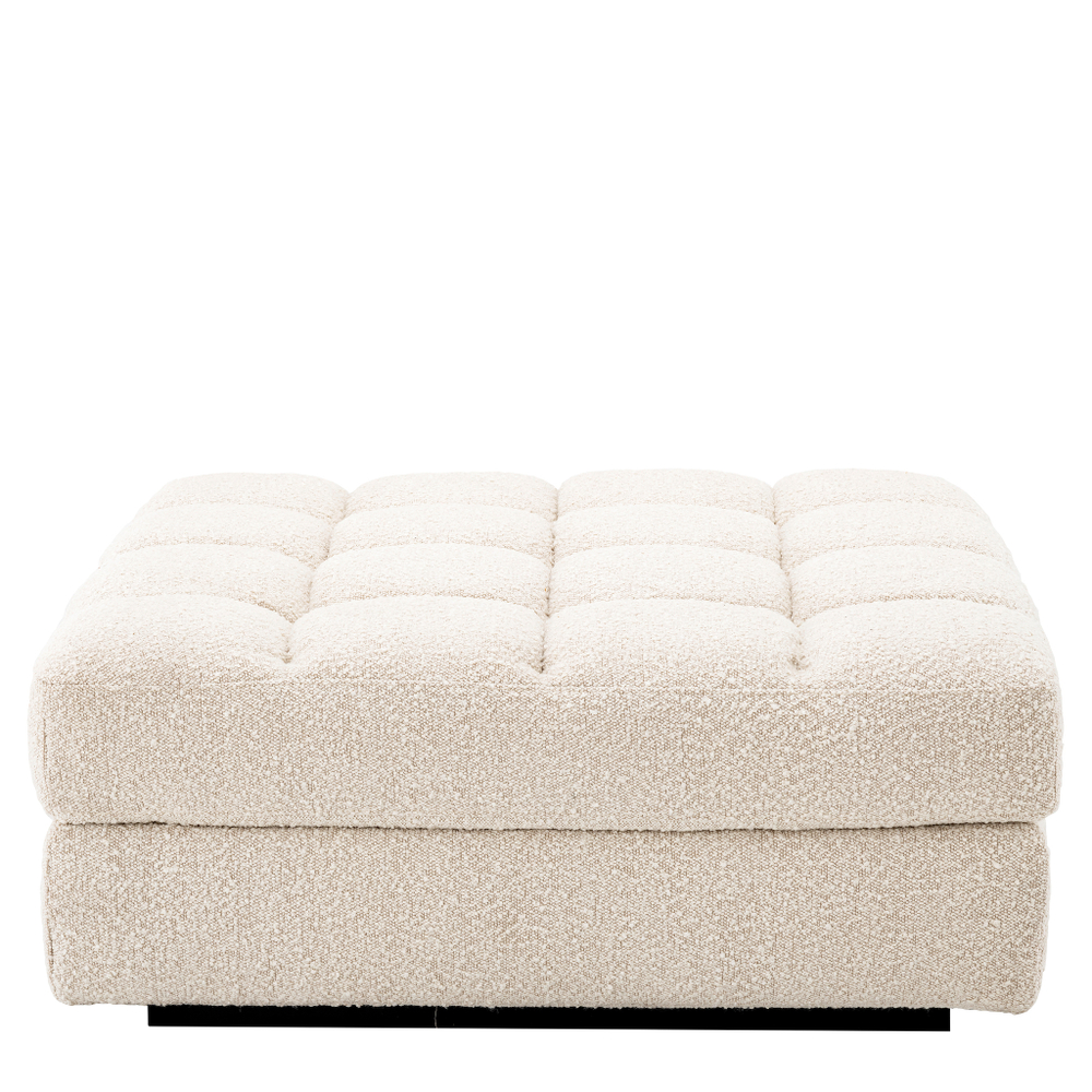 Оттоманка к дивану Sofa Dean ottoman арт.115519