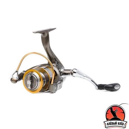 Катушка AKARUI 3000FD 4+1 подшип 5,1:1 (HS-A3000FD) Helios