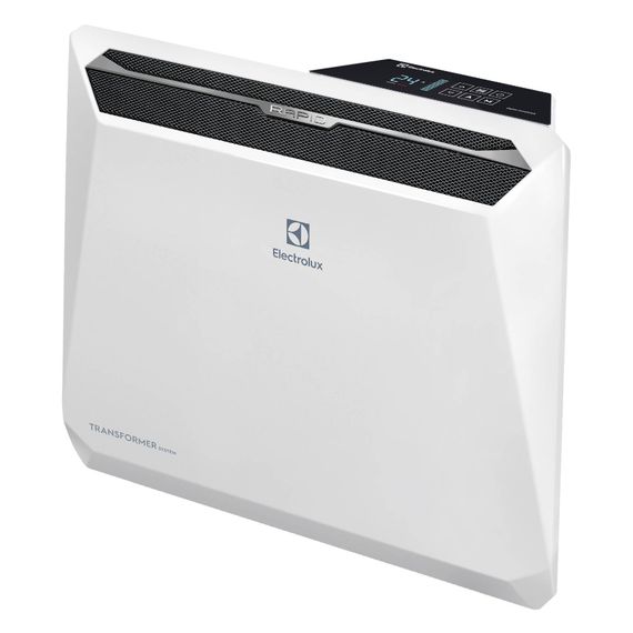 Комплект Electrolux Rapid Transformer с блоком управления ECH/R-1000 T-TUI4 (инверторный) — (1)