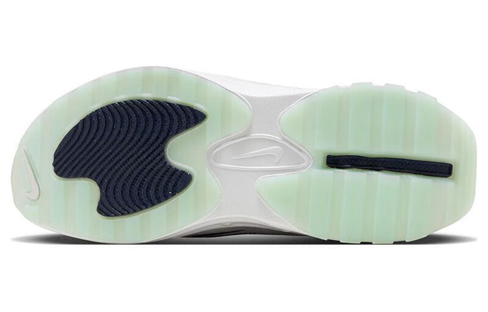 Кроссовки Nike Air Max Bliss (Женская размерная сетка)