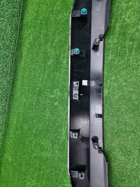 Накладка багажника Chery Tiggo 8 Pro Max 23-нв