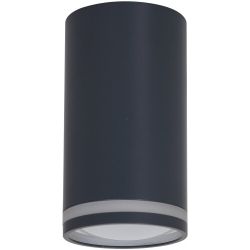 OL16 GU10 BK Подсветка ЭРА Накладные, под GU10