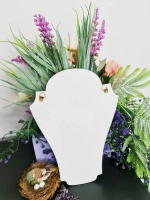 Искусственные цветы для декора в кашпо