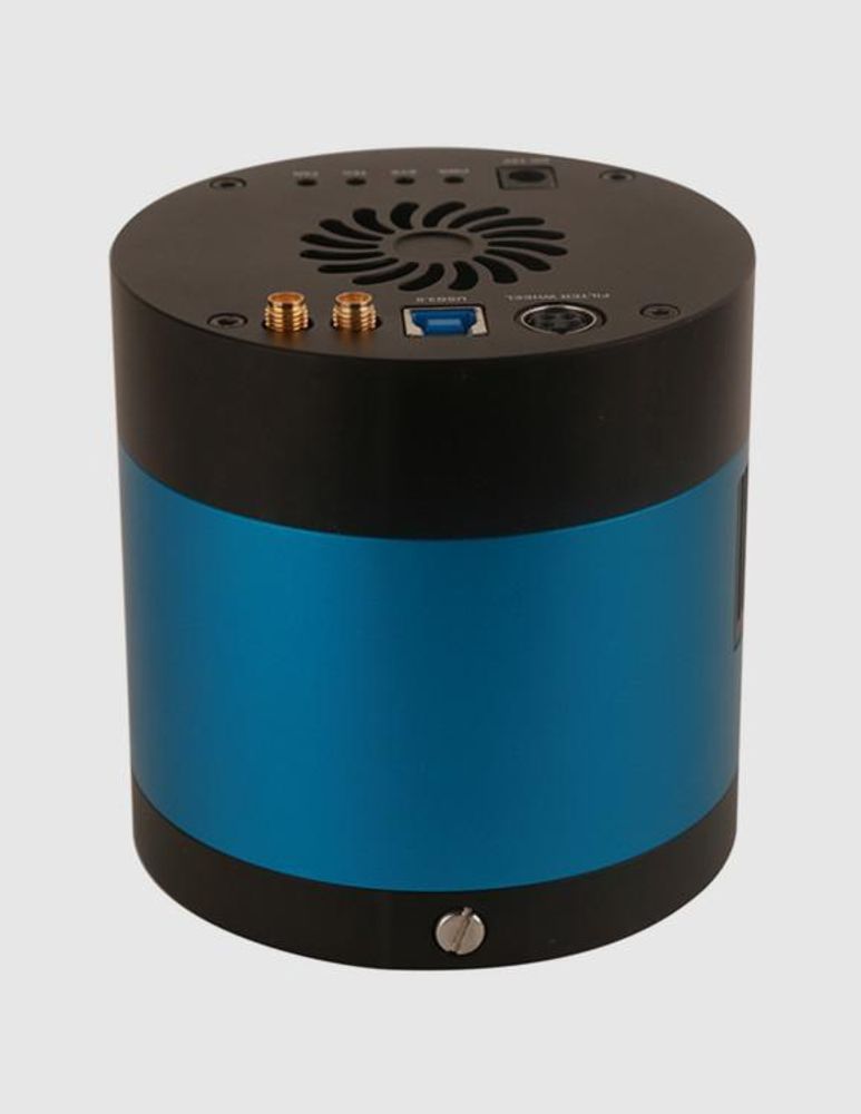 WMCD-500A CCD-микроскопия визуализация