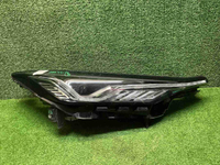 Фара правая Changan CS75PLUS (2021-2024) LED