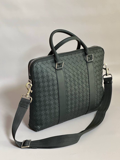 Портфель Bottega Veneta