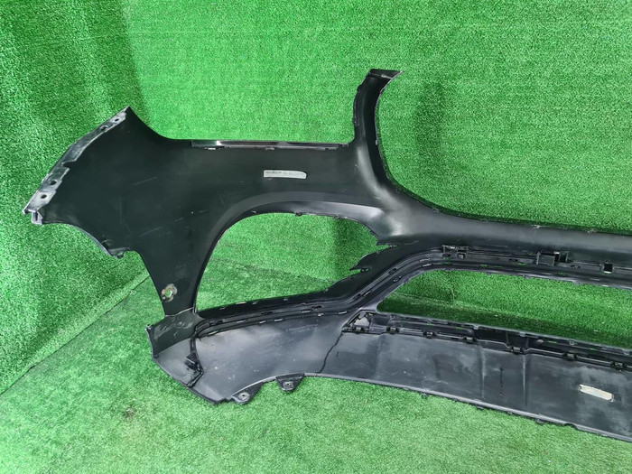 Бампер передний Mercedes GLS x167 (2019-2023) AMG