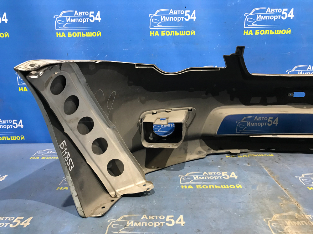 Бампер передний SUBARU LEGACY 2003-2006