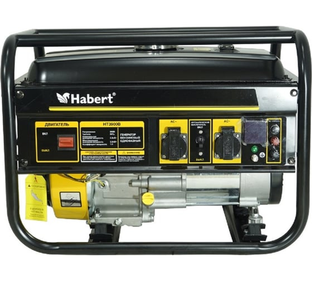 Habert Генератор HT3900B
