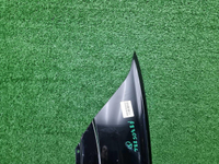 Крыло переднее левое VW Touareg 3 (2018-н.в.)