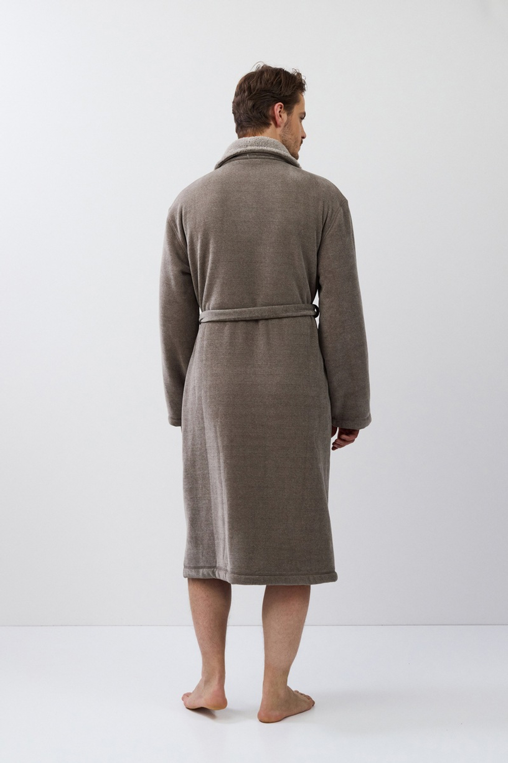 ELLIOT Халат мужской