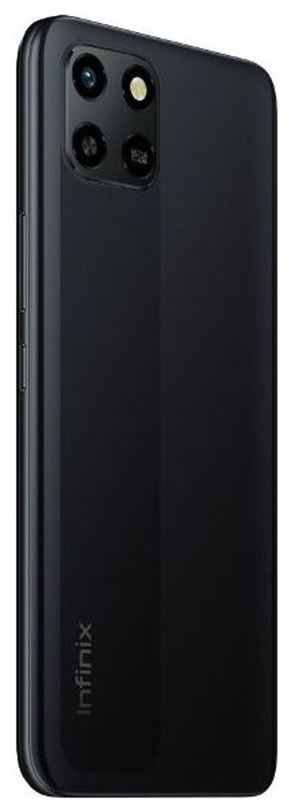 Смартфон Infinix SMART 6 HD 2 ГБ/32 ГБ черный