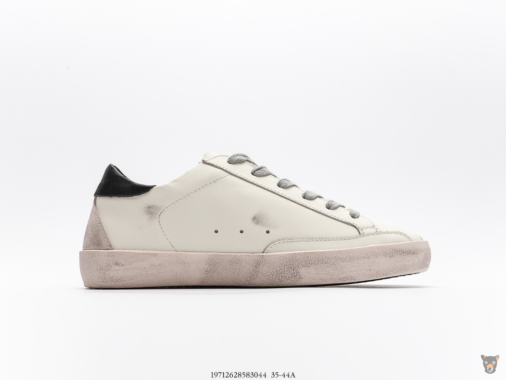 Ggdb golden goose top
