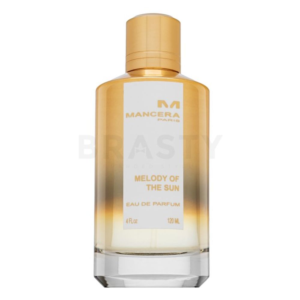 Mancera Melody Of The Sun EDP U 120 ml