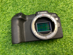 Canon RP (43.000 кадров)