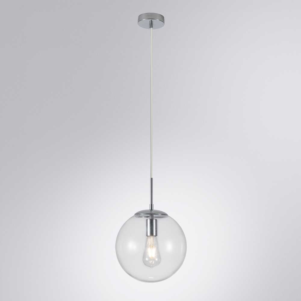 Подвесной светильник Arte Lamp A1925SP-1CC