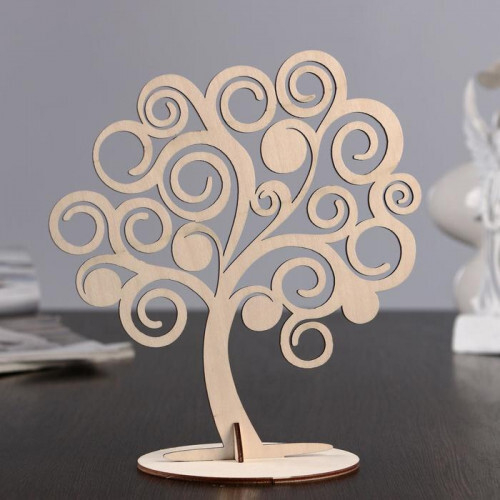 Подставки для бижутерии