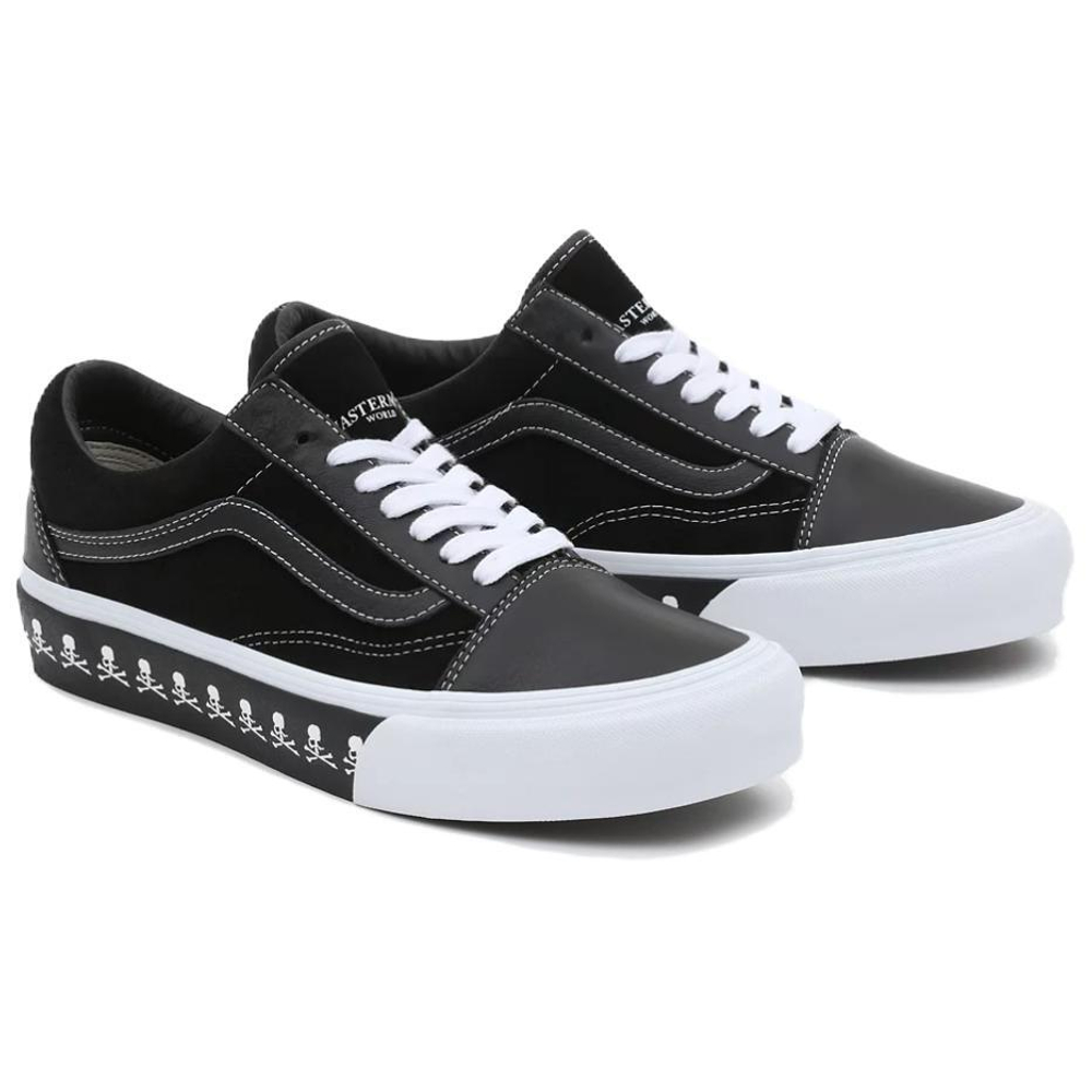 Mastermind World X Vans Old Skool Lx